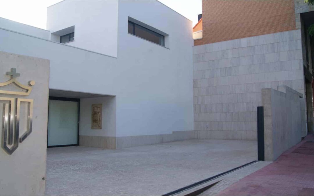 Colegio Abogados