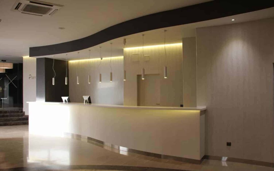 Hotel Parque Real