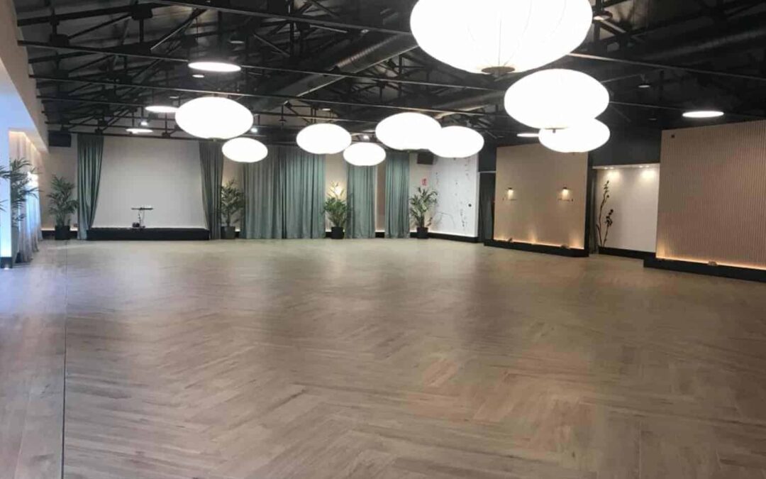 Salón de Bodas
