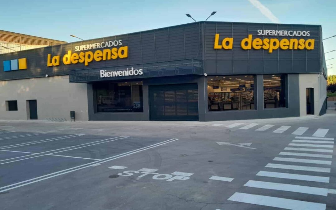 Supermercado La Despensa