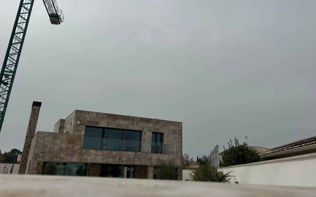 Vivienda Unifamiliar