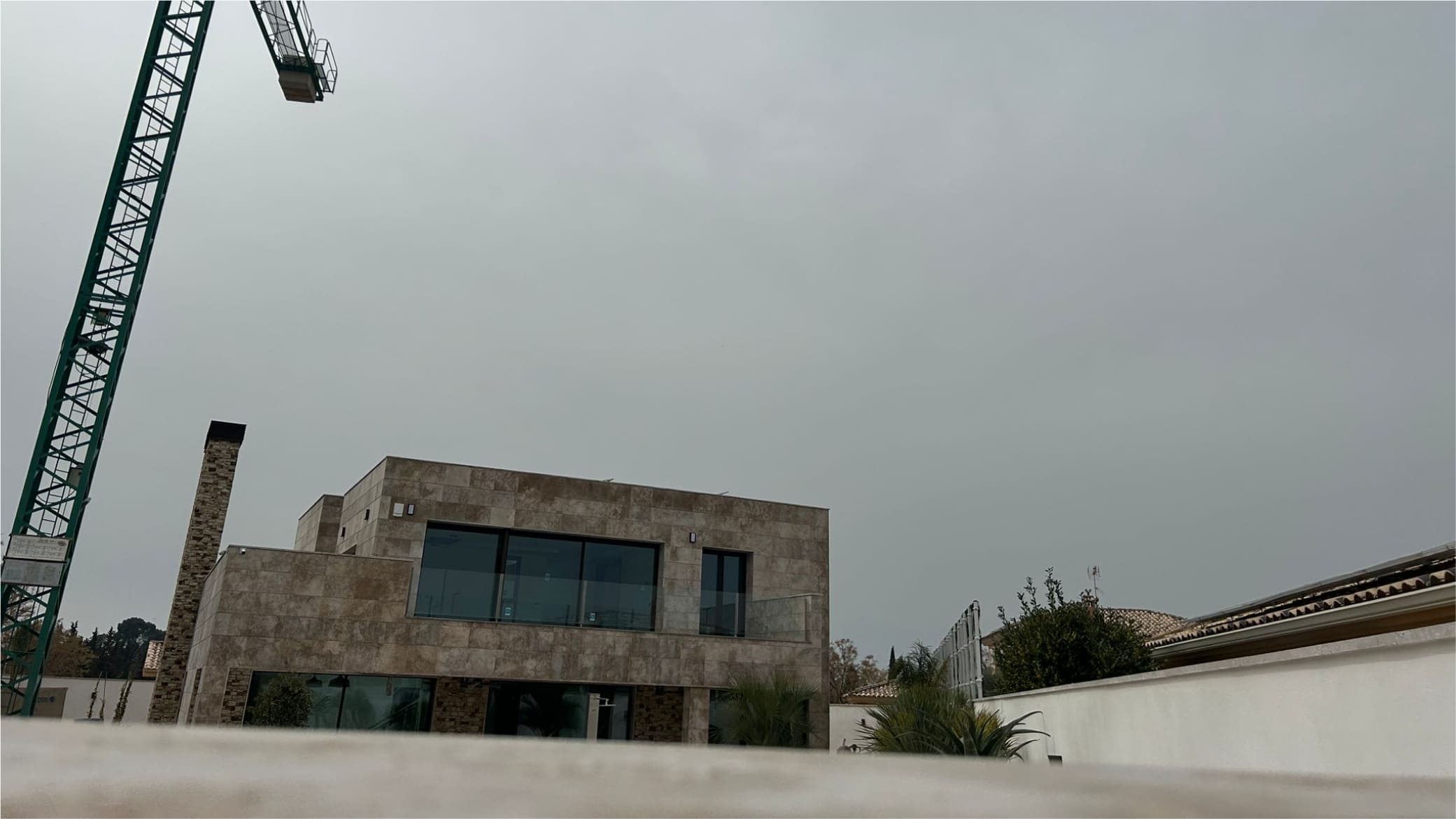 Edificio Ciudad Real San Pedro